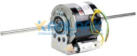 الکتروموتور فن کوئل